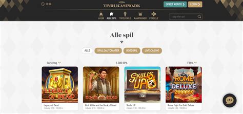 Danske Online Casinoer » De bedste casino sider i 2024.